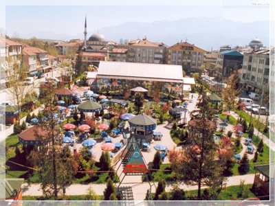 Akyazı Evden Eve Nakliyat