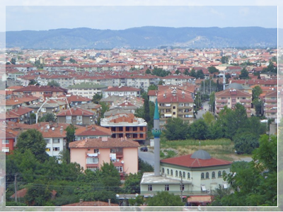 Erenler Evden Eve Nakliyat